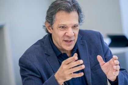 Haddad e Galípolo se reúnem com diretora do Conselho Econômico da Casa Branca | Brasil