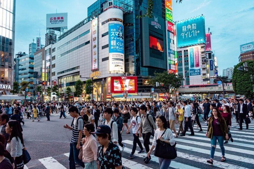 Metrô de Tóquio abre capital no maior IPO do Japão em seis anos | Finanças