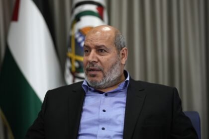 Próximo líder do Hamas deve estreitar relações com Irã | Mundo