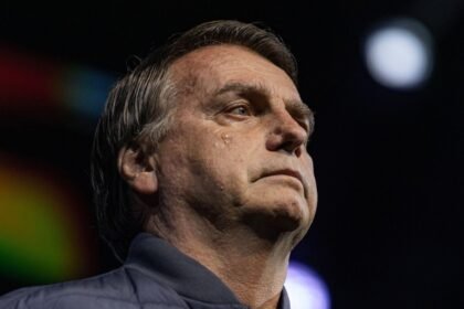 STF rejeita recurso de Bolsonaro para arquivar inquérito sobre vazamento de informações da PF | Política