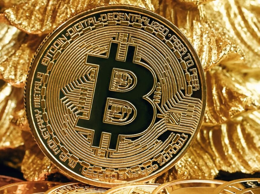 Bitcoin dispara 10,7% e chega ao recorde de US$ 88 mil por unidade | Criptomoedas