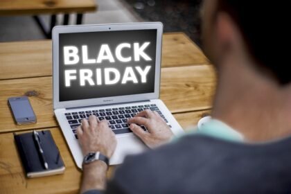 Black Friday 2024: Saiba quem está vendendo mais neste momento | Marketing