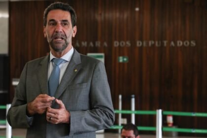 Diretor de Itaipu Binacional defende no G20 participação de estatais em políticas públicas | Brasil