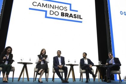 Equilíbrio das contas públicas é prioridade para o crescimento | Brasil