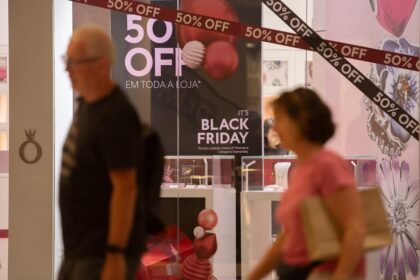 Faturamento digital na Black Friday soma R$ 4,5 bi, diz prévia do E-commerce Brasil | Empresas