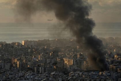 Israel ataca o sul do Líbano alegando violações de cessar-fogo | Mundo