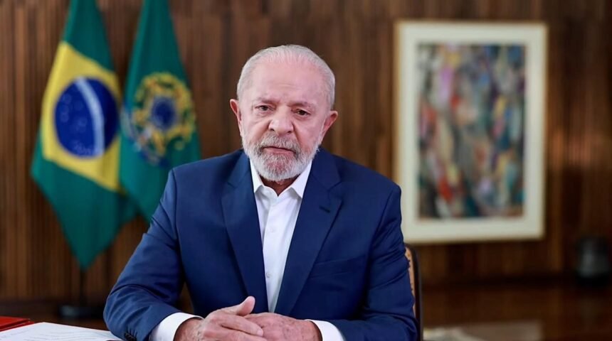 Lula diz que ‘vai vencer’ mercado financeiro e defende corte de ‘excessos’ no Judiciário e Congresso | Política