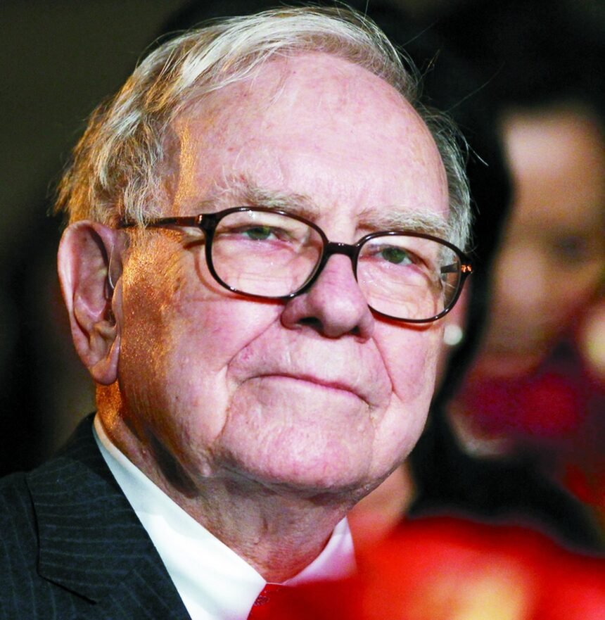 Recorde: Empresa de Warren Buffett chega a US$ 325 bilhões em caixa | Finanças