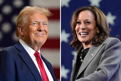 Trump x Kamala: Compare as propostas resumidas dos candidatos | Eleições EUA 2024