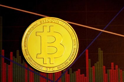 Bitcoin cai de volta aos US$ 95 mil depois de superar os US$ 99 mil no Natal | Criptomoedas