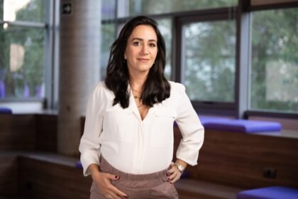 Cristina Junqueira, cofundadora do Nubank, figura na lista das 25 mulheres mais influentes do ‘FT’ | Finanças