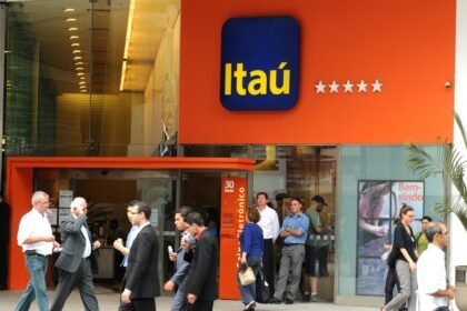 Itaú abriu investigação sobre fluxo de pareceres técnicos  — Foto: Ana Paula Paiva/Valor