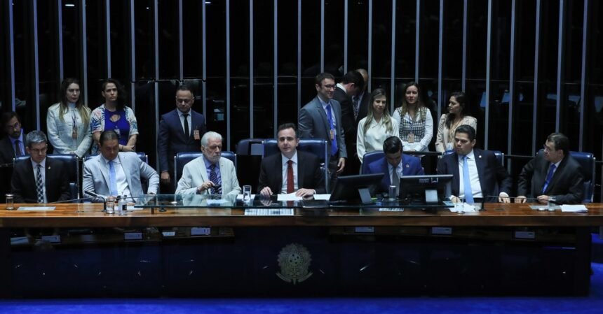 Pacote fiscal: entenda a versão final das medidas aprovadas pelo Congresso | Política