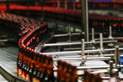 Putin entrega controle da unidade russa da AB InBev a empresa local | Empresas