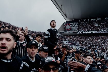 Saiba quem são os maiores doadores para quitar Arena do Corinthians | Empresas