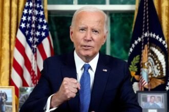 Biden aumenta controle sobre chips para restringir acesso global da China à inteligência artificial | Mundo