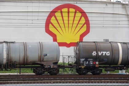 Shell abandona projeto de energia eólica em alto mar nos Estados Unidos | Empresas